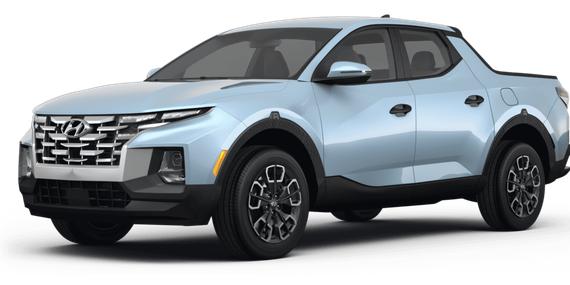 HYUNDAI SANTA CRUZ 2023 5NTJB4AE4PH061317 image
